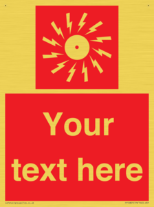 Custom Fire: Fire alarm beacon